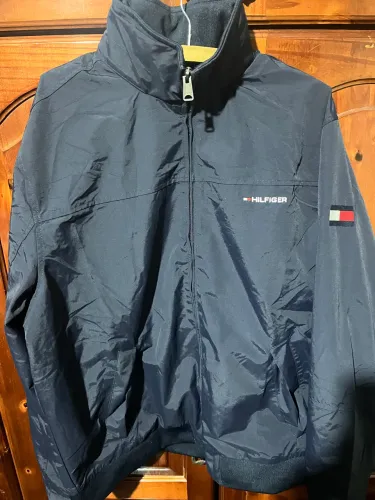 Jaqueta Tommy Velejador