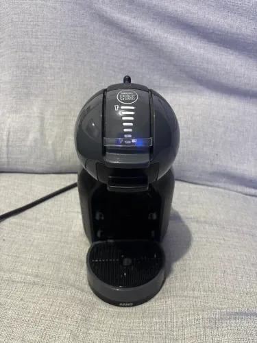 Cafeteira dolce gusto