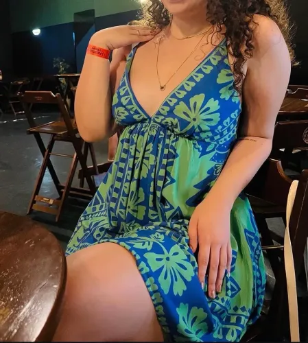 Farm Vestido