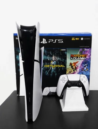 Playstation 5 slim