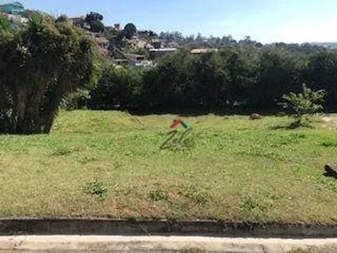 Terreno à venda, 442 m² por R$ 200.000,00 - Condomínio Chacur - Várzea Paulista/SP