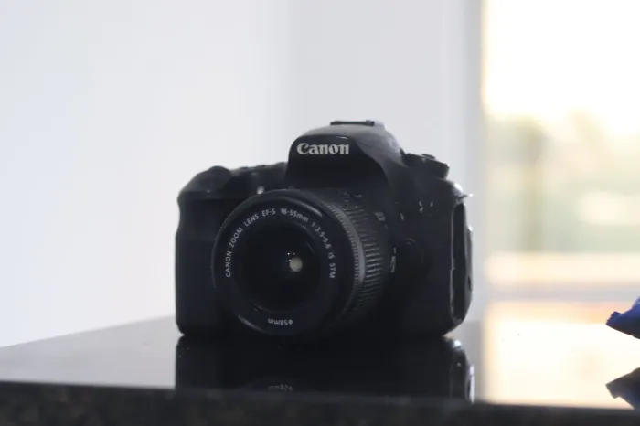 Canon 60D