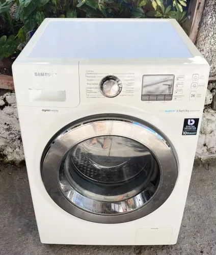 Máquina lava e seca Samsung 8,5kg com GARANTIA