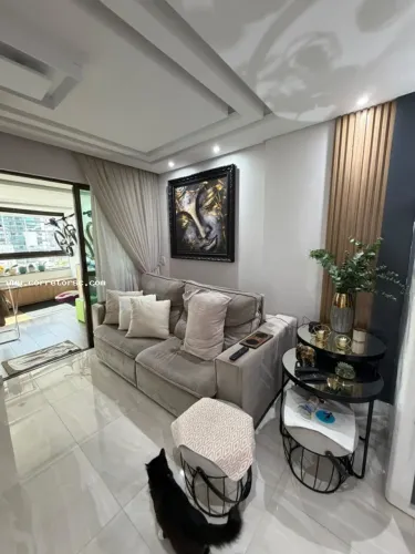 Apartamento para Venda em São José, Campinas, 2 dormitórios, 1 suíte, 2 banheiros, 1 vaga