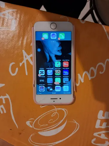 Iphone 7 128gb