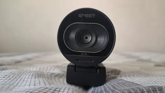 Vendo WebCam Smeet nova mas com defeito não liga R$ 30,00