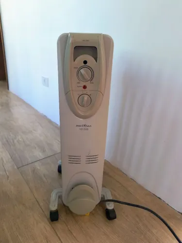 Aquecedor Britania AB 1500