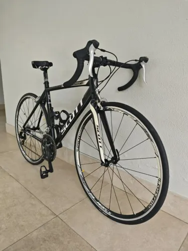 Bicicleta Scott Speedster 50 tamanho S