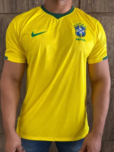 Camisetas do Brasil