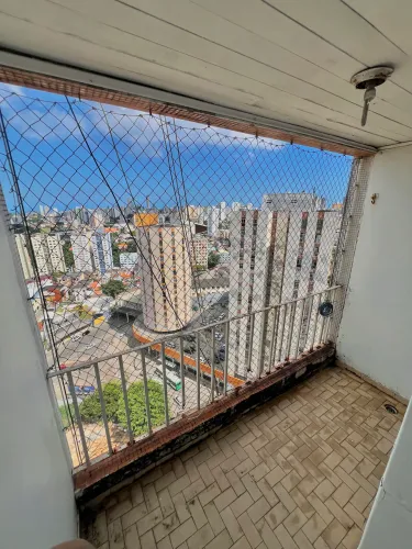 Apartamento Edifício Serra Madre