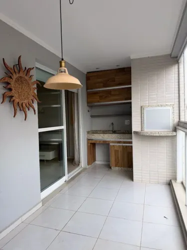 Apartamento Residencial à venda, Centro, Cascavel - AP3367.