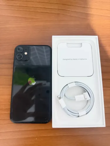 iPhone 11 64gb