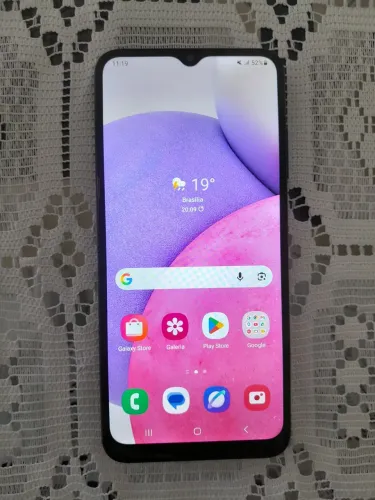 Samaung Galaxy A03s