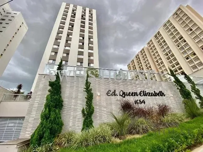 Apartamento à venda no Jardim Guarani em Campinas/SP