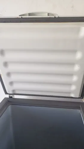 Freezer