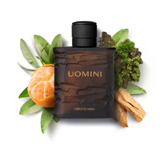Uomini 100 ml - O Boticário