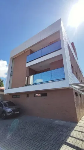 Vendo apartamento térreo