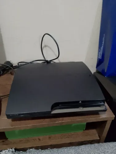 Vendo ps3