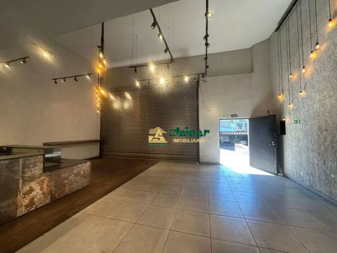 Salão para alugar, 250 m² por R$ 9.190,44/mês - Vila Progresso - Guarulhos/SP