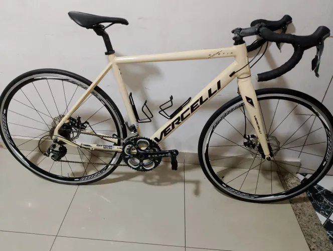 Bike speed Vercelli tiagra 2x10