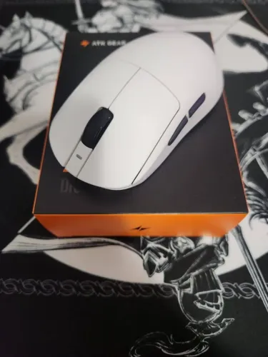 MOUSE ATK A9 NOVO