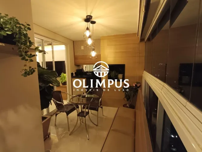 Apartamento para Alugar no bairro Centro em Uberlândia