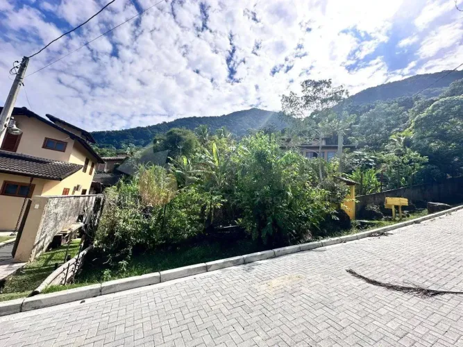 TERRENO À VENDA TOQUE TOQUE GRANDE | SÃO SEBASTIÃO/SP