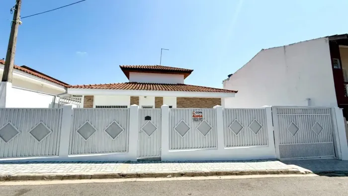 Imóvel para aluguel tem 58 metros quadrados com 2 quartos em Cajuru do Sul - Sorocaba - SP