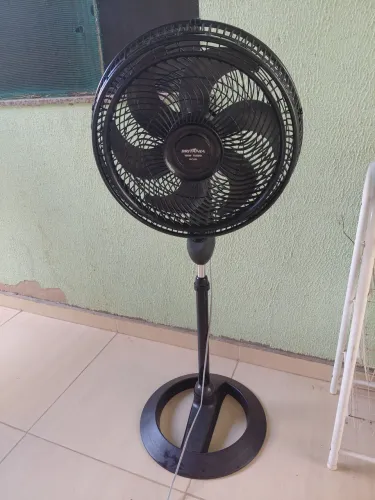 Ventilador