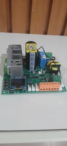 Placa motor ppa full range nova