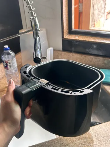 Air Fryer Philips Walita