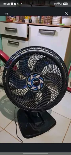 Ventilador Arno Xtreme Force Breeze 