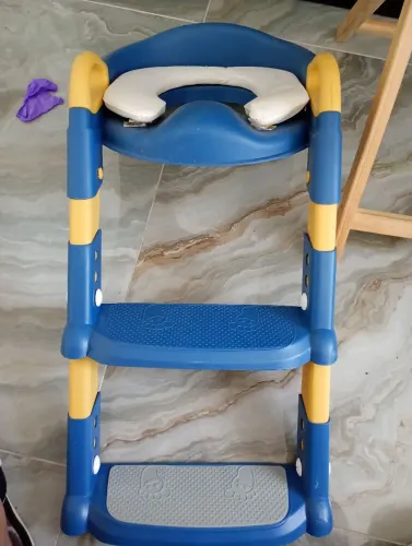 Assento Sanitário Infantil