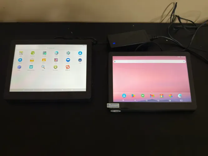 Mini PC/ tablet PIPO