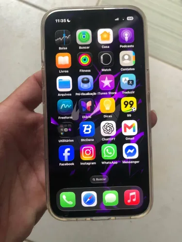 Vendo ou troco iPhone 14, 128gb 