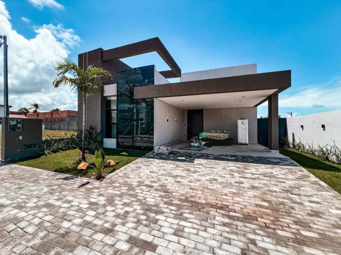 Malui Residence Barra dos Coqueiros [4450]