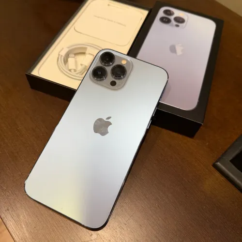 iPhone 13 Pro Max 512Gb - Sem Riscos