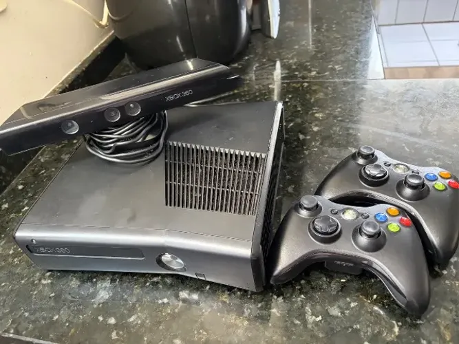 Xbox 360