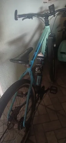Bicicleta aro 29