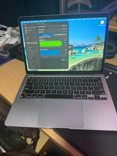 MacBook Air M1 13? 8GB 512GB