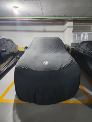 BMW X3 Xdrive 30E X-line Turbo Híbrido AU 2024