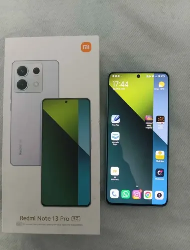 Redmi Note 13 Pro 5g