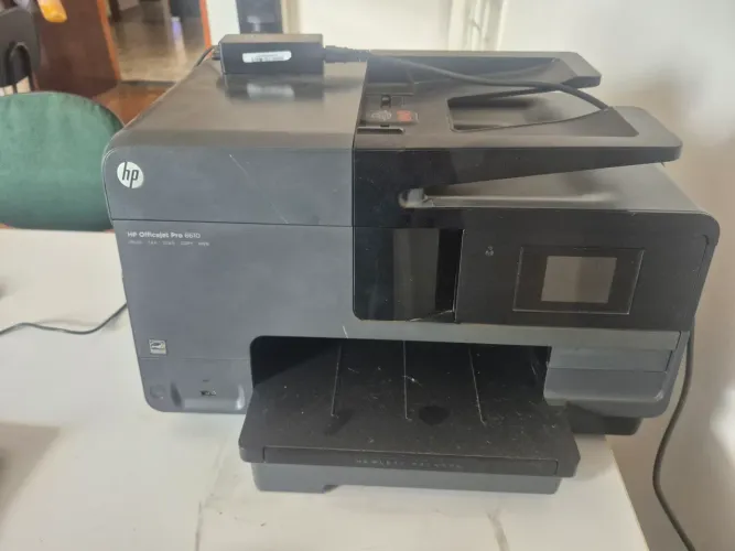 Multifuncional HP8610 Pro
