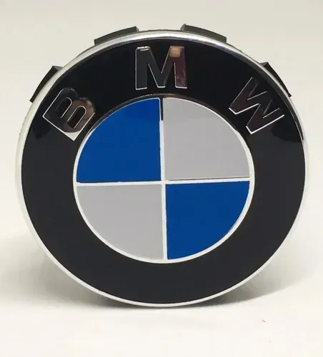 Emblema Lateral Bmw Moto F800/  /700/ Gs 1200 Original