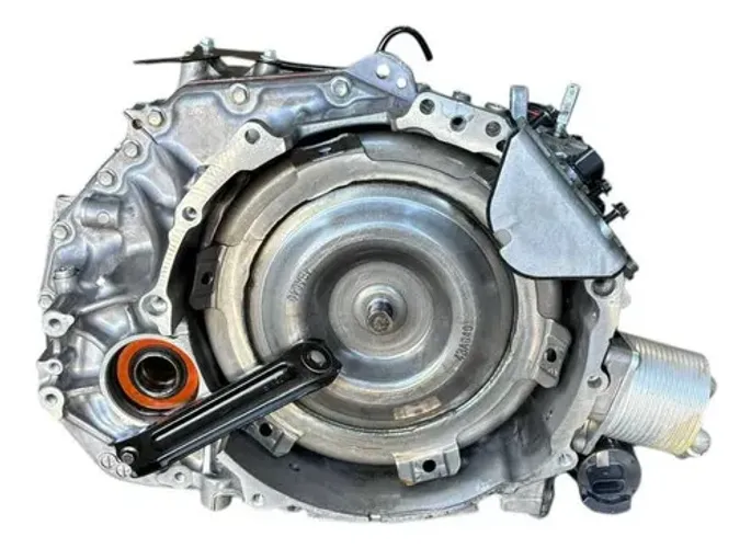 Caixa Câmbio Aut Volvo Xc90 T8 Hybrid 2022 C/16.000km
