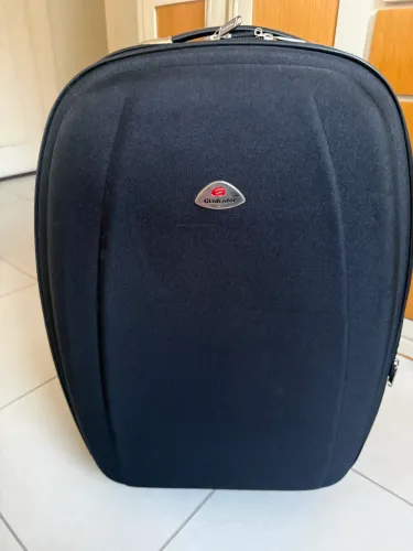 Mala de viagem 