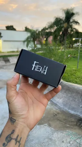 Mesa Fiend Morrow V3
