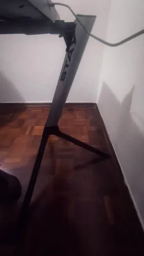 Suporte para teclado stay