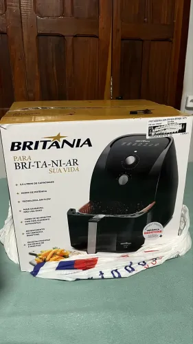 Vendo AirFryer 