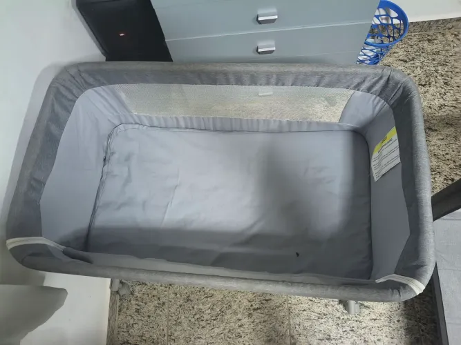 Berço Portátil bem conservado.